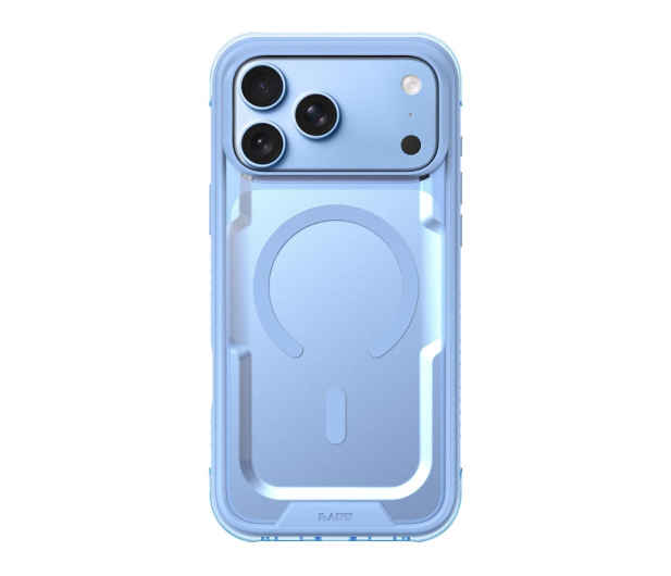 Laut Aero Matter do iPhone 18 Pro Max MagSafe (sky blue) - 1586795 - zdjęcie 2